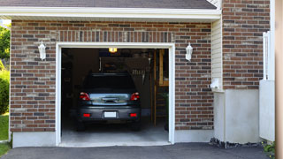 Garage Door Installation at South Tampa Medical Center, Florida