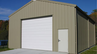 Garage Door Openers at South Tampa Medical Center, Florida